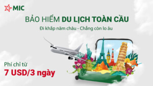 Các nguyên tắc trong bảo hiểm