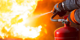 Bảo hiểm cháy nổ bắt buộc