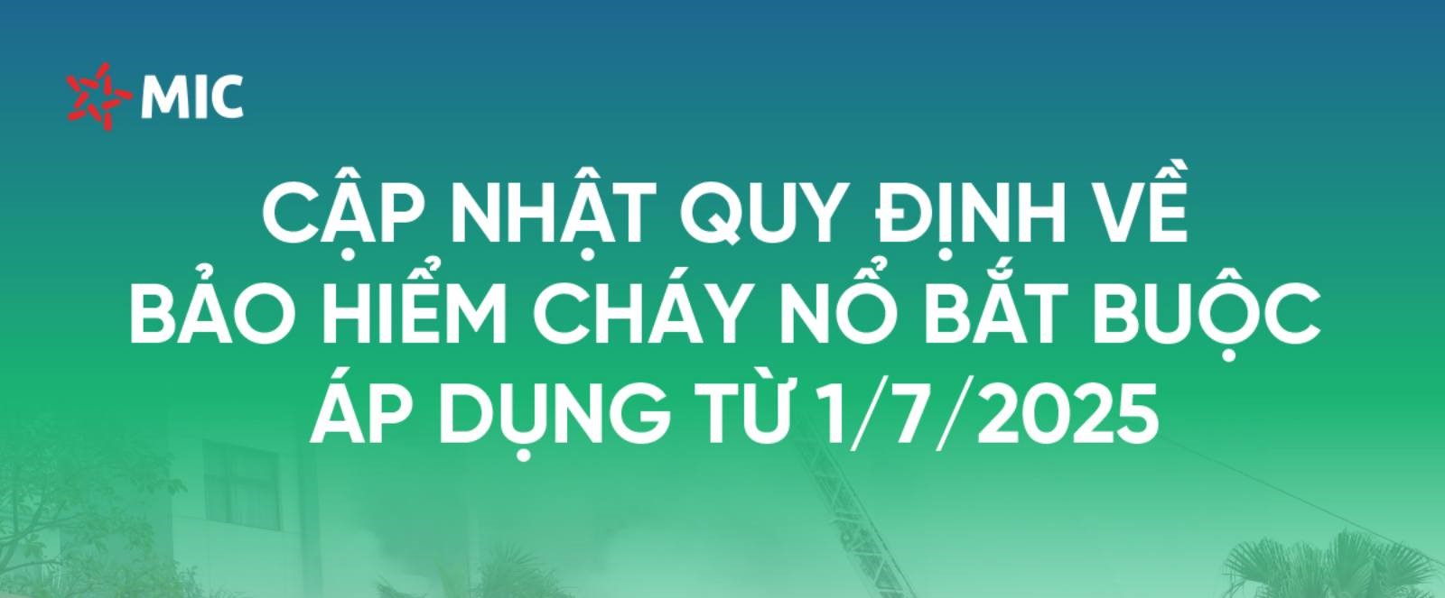 Mua Bảo Hiểm Cháy Nổ Bắt Buộc – Giải Pháp Tuân Thủ Nghị Định 105 & Bảo Vệ Tài Sản Toàn Diện - Cấp đơn nhanh, trực tuyến chỉ trong 15 phút trên nền tảng kỹ thuật số – Hỗ trợ toàn quốc.