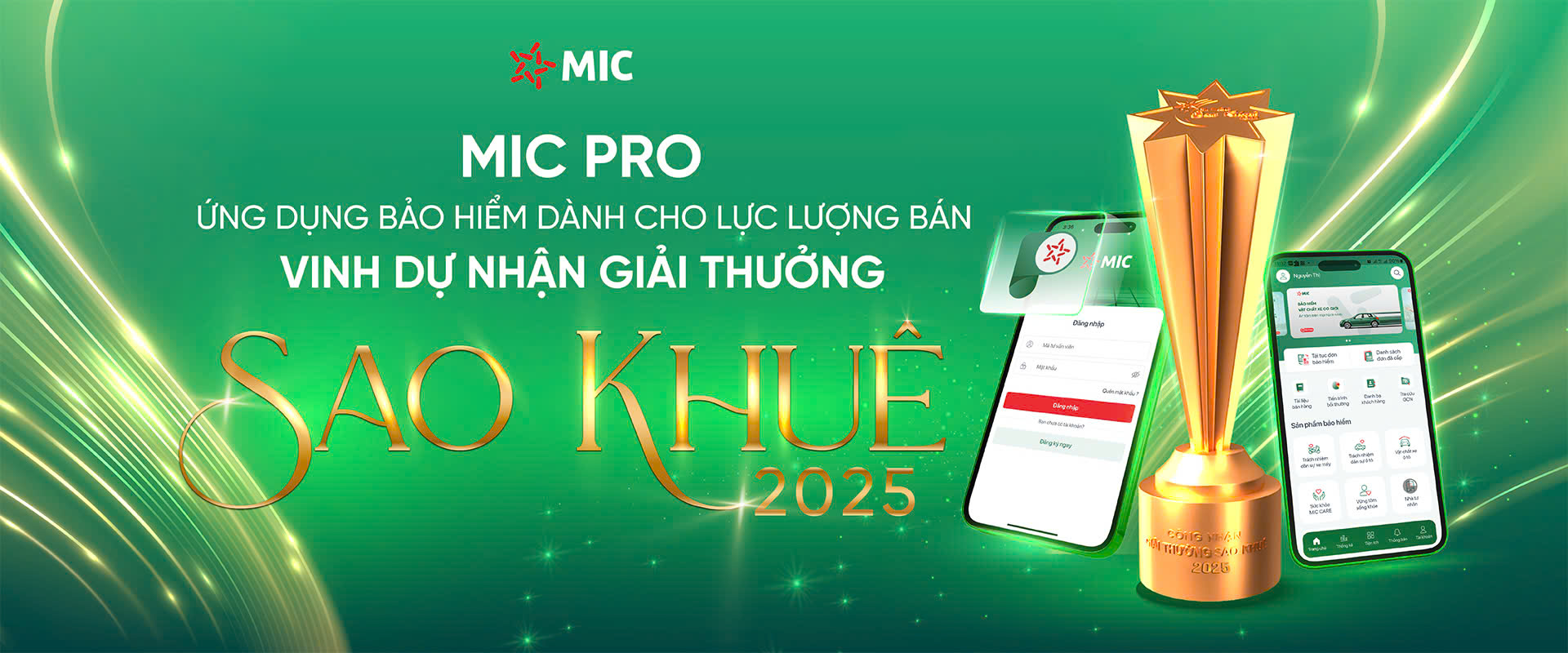 Sao Khuê 2025